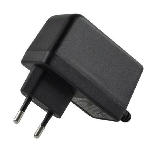Cui (SWI12-12-N-P5) AC/DC Power Supply, ITE, 1 Output, 12 W, 12 VDC, 1 A