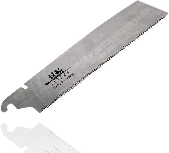 Suizan - Japanese Replacement Blade - Kataba 10-1/2 inch
