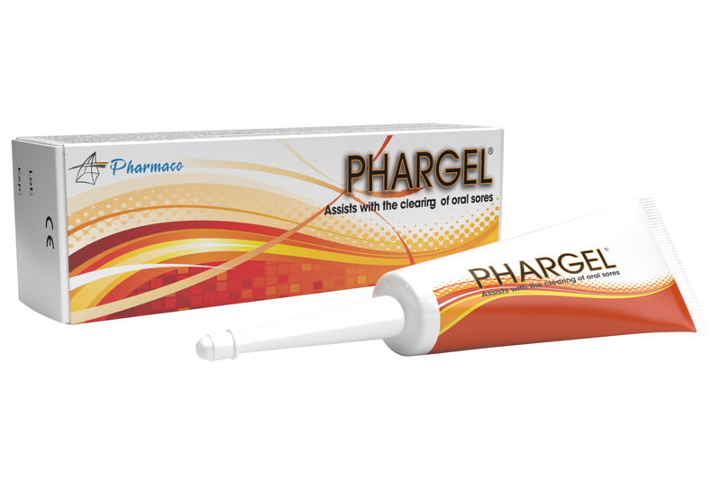 Phargel