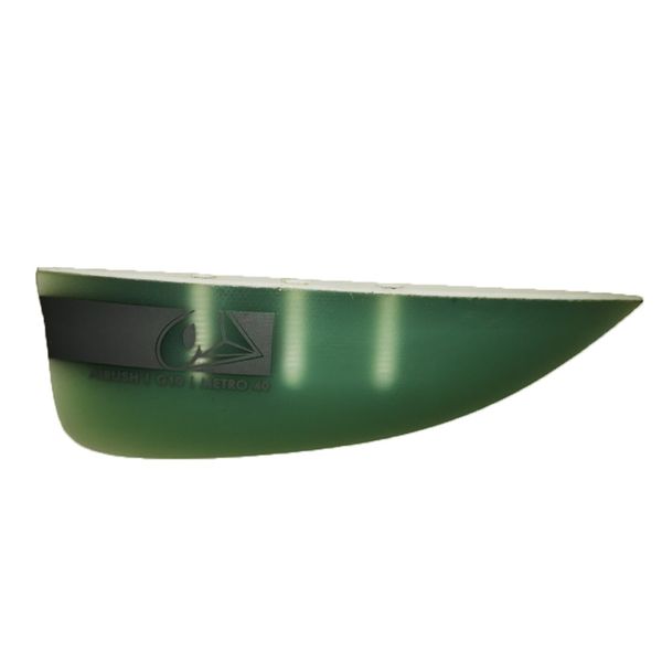 Airush Metro 40mm G10 Fin