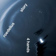 4 Hands (CD / Album)