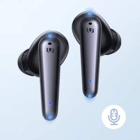 Ugreen HiTune T1 Wireless Earbuds with 4 Microphones Shop Today