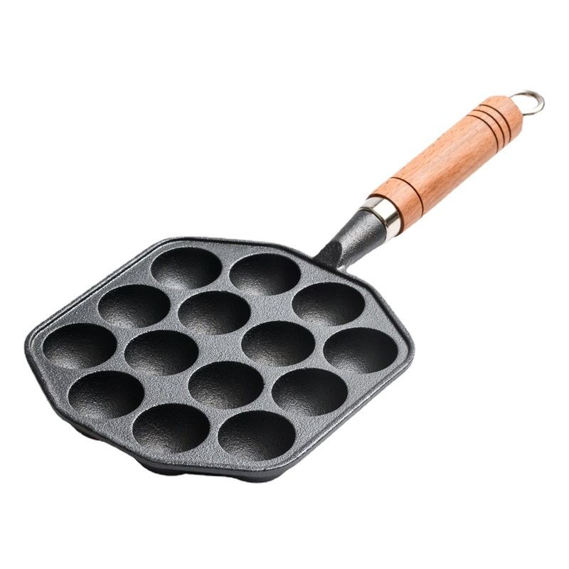 Pruchef - Takoyaki Grill with 14 Holes | Shop Today. Get it