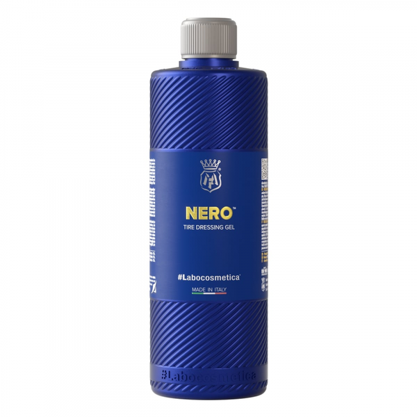 LABOCOSMETICA Nero Tire Dressing Gel - 500ml