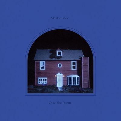 Quiet the Room (Vinyl / 12" Album Coloured Vinyl)