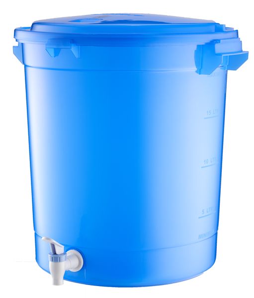 Pineware - 23 Litre Electric Water Bucket