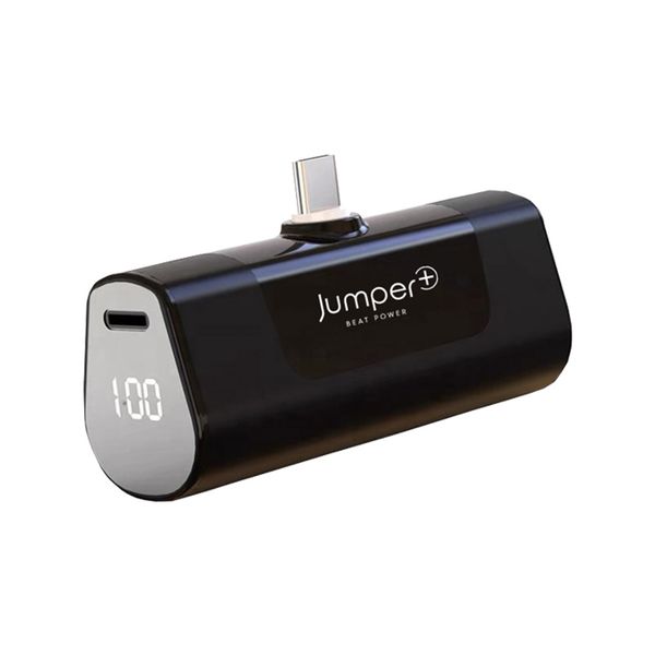 Compact Powerbank Type C