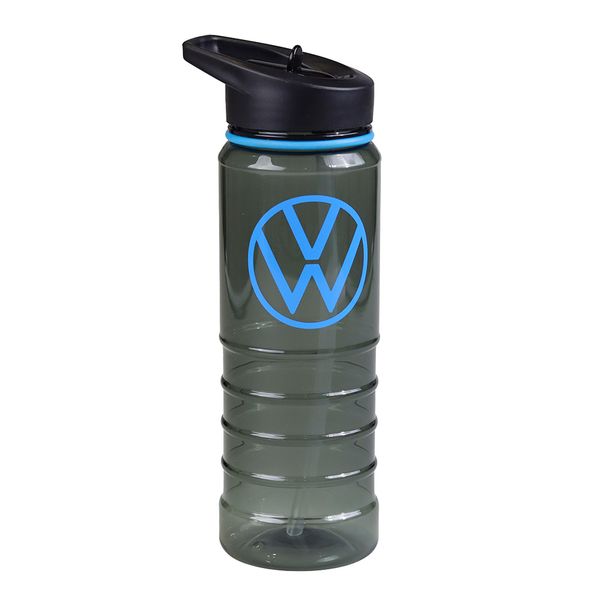 VW Logo Water Bottle