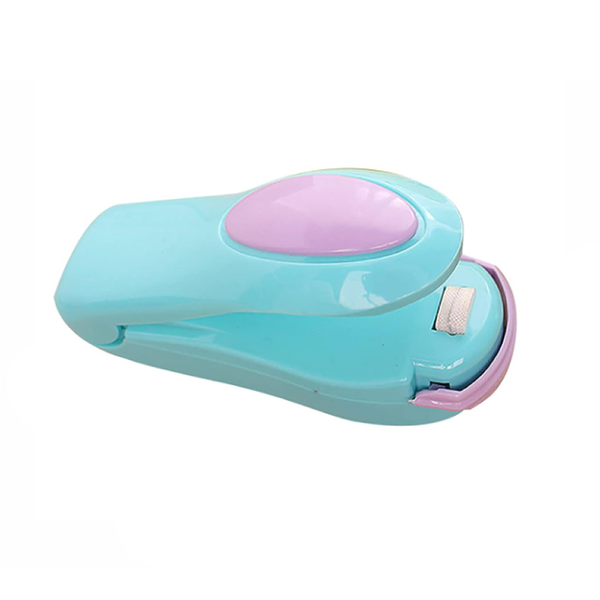 Handheld Mini Home Heat Bag Sealer
