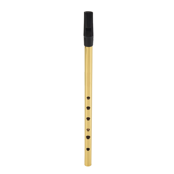 Whistle Flute Clarinet Tin Clarinet D Metal Flute Musical Instrument