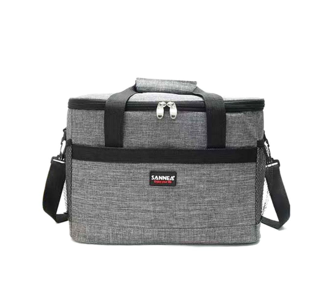 WaterProof Insulated 20L Sanne Picnic Lunch Tote Bag