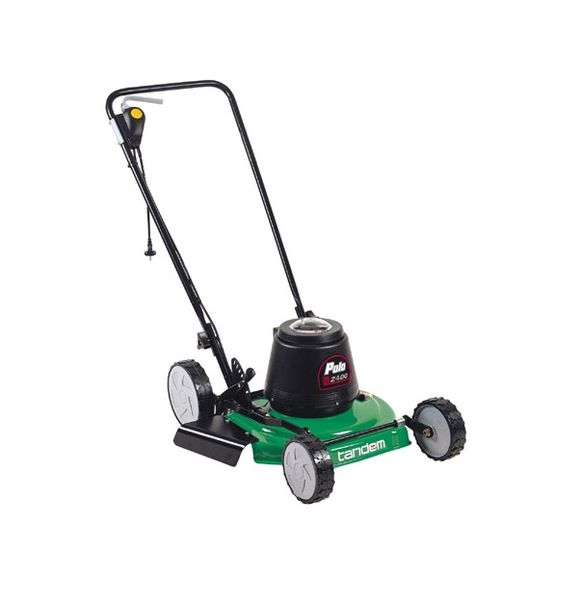 Tandem 2200W Polo Electric Lawnmower +Cable