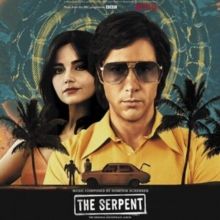 The Serpent (CD / Album)