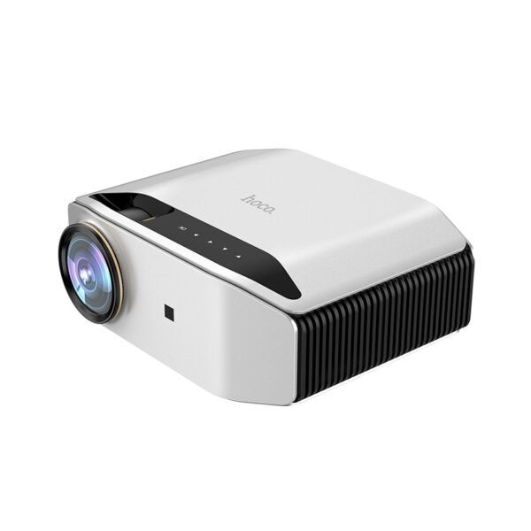 Hoco DI12 Portable Same-Screen Projector