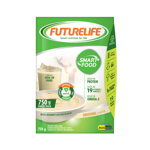 Futurelife Smart Food Cereal Original - 750g