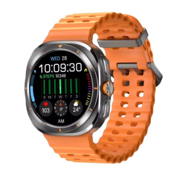 X-Force Outdoor Waterproof &amp; Compass Smartwatch