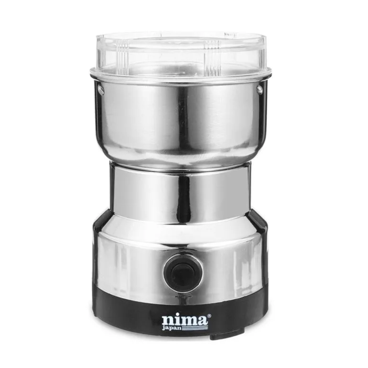 Multifunctional Electric Grinder - Coffee Spice Vanilla Salt Pepper Nut