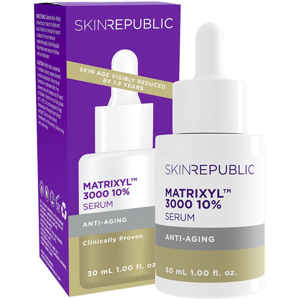 matrixyl serum review