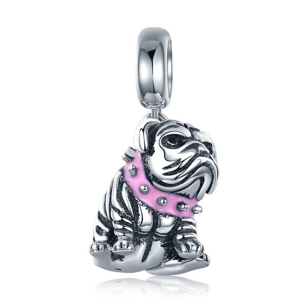 English Bulldog Charm