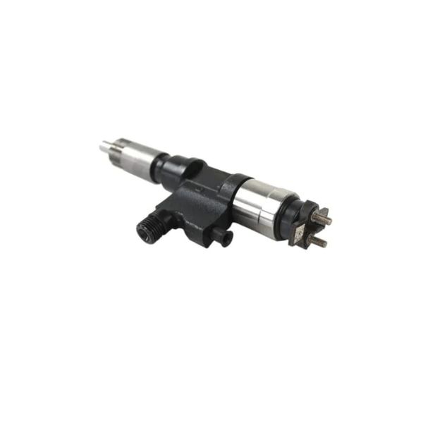 ISUZU Fuel Injector For Engine 4HK1 6HK1