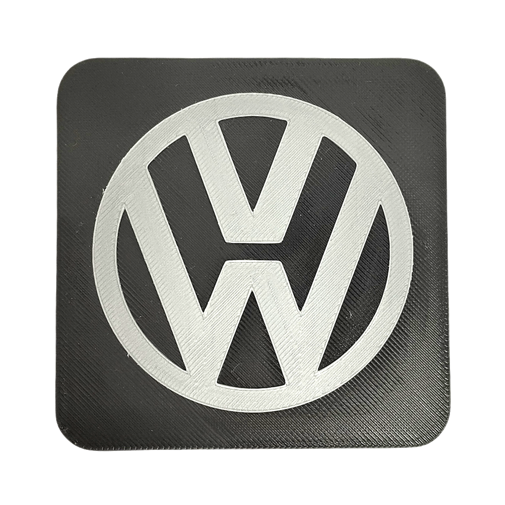 Towbar Receiver Cover for Volkswagen | Shop Today. Get it Tomorrow ...