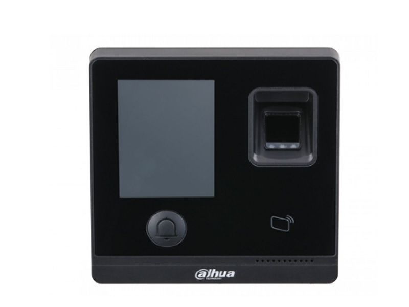 DAHUA 2.8 Inch LCD Access Standalone Control ( DHI-ASI1212F )