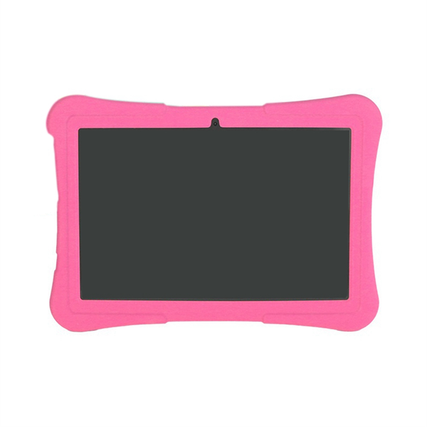For A523 Android13 Educational Learning Machine Tablet Eu Plug Blue