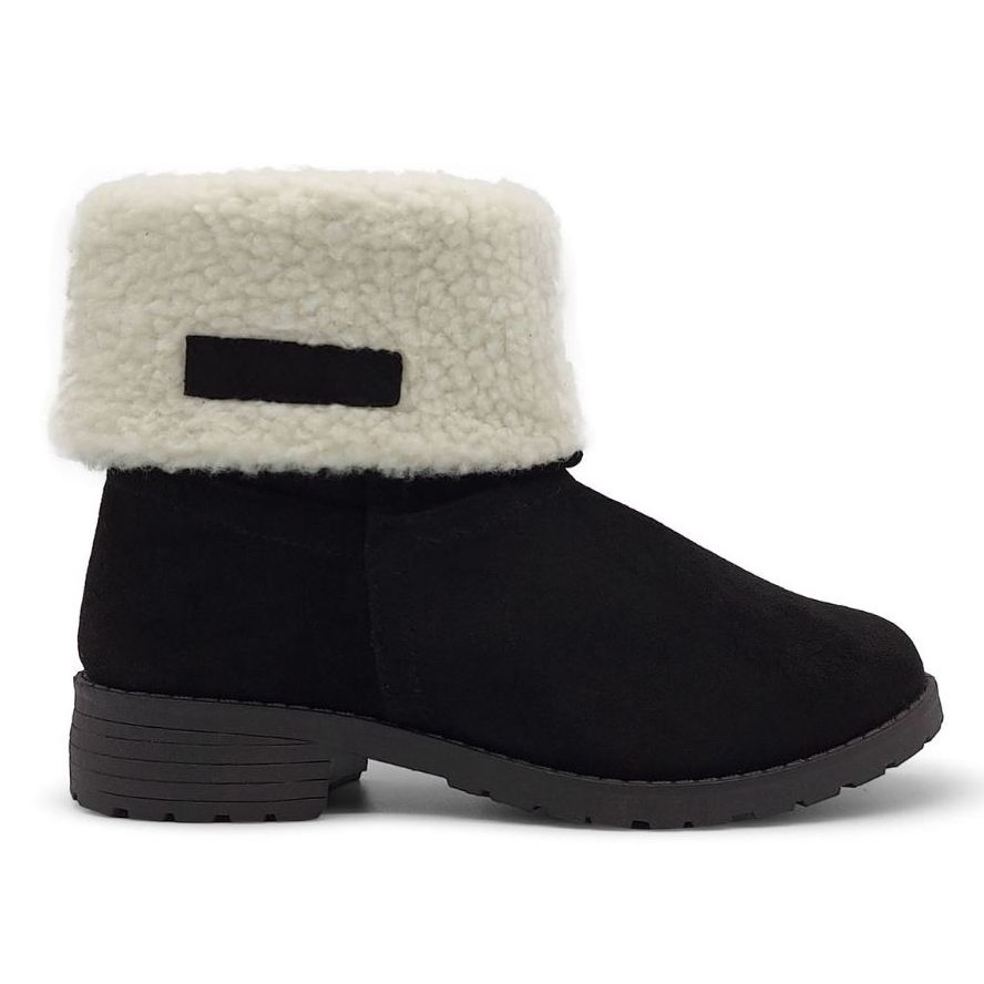 polar mens snow boots
