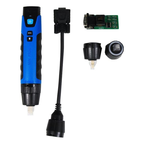 Xhorse VVDI Mini Prog Chip Programmer Set | WIFI Version