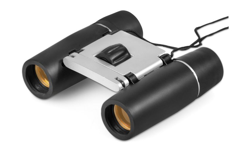 Everest Binoculars - Black