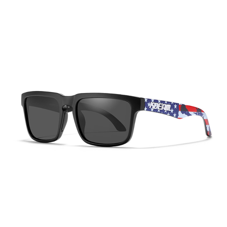 KDEAM KD 332 Polarized Sunglasses 100% UV protection
