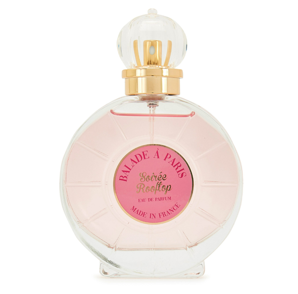 Jeanne Arthes Balade Paris Soiree Rooftop 100ml