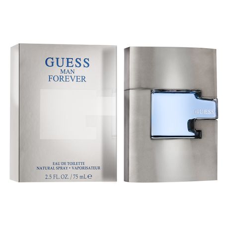 Guess man eau 2024 de toilette spray