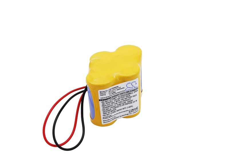 ALLEN BRADLEY 1747; GE FANUC Amplifier replacement