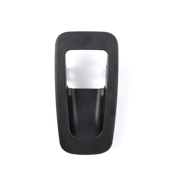 Center Console Handbrake Switch Cover Compatible with Mercedes-Benz