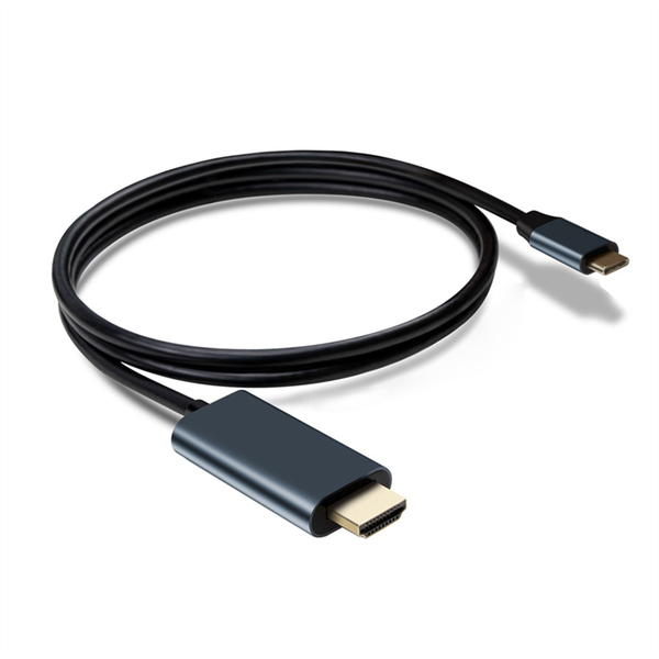 USB C to HDMI Cable Adapter 4K 60Hz Cable Adapter