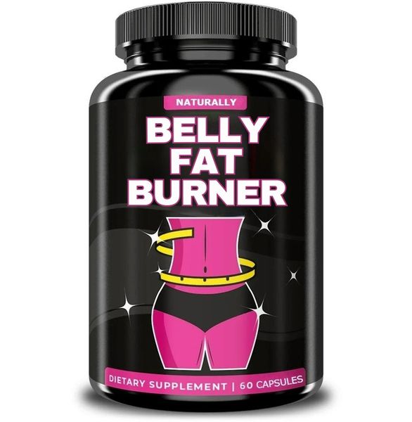 Belly Fat Burner