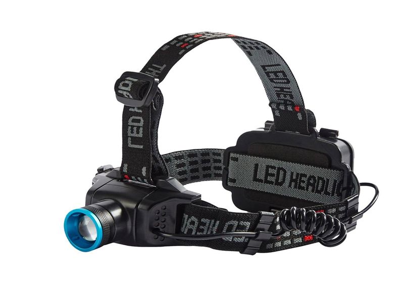 Zoom240 Head Torch