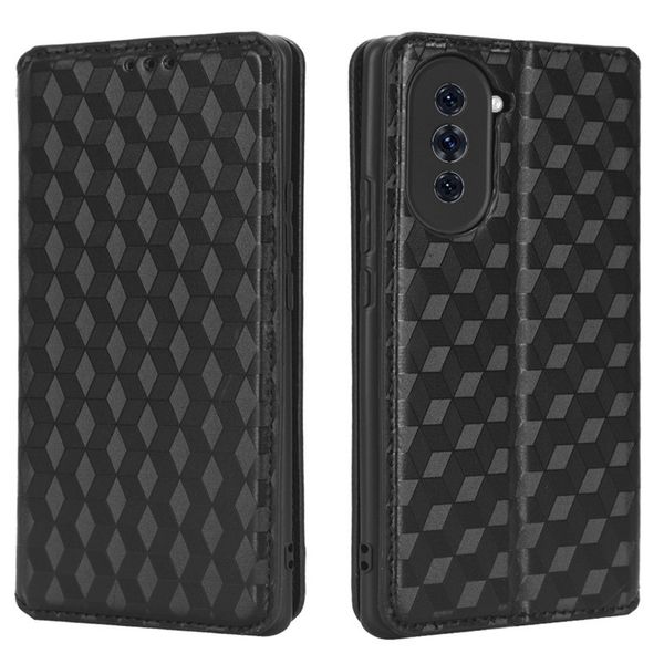 Flip Cover Compatible With Huawei nova 10 Shockproof Leather Cover