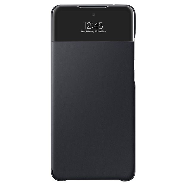 samsung smart s view wallet cover