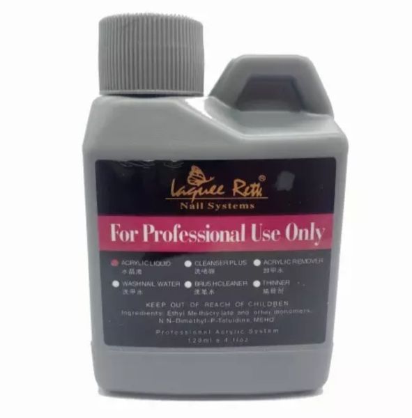 Acrylic Liquid