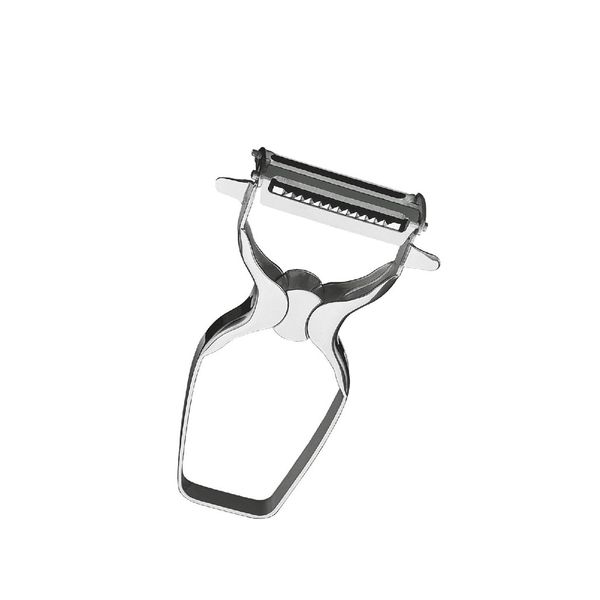 Kuechenprofi Double Blade Peeler