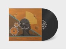 Perspective Views (Vinyl / 12" Album)
