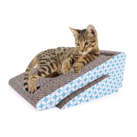 Takealot cat outlet scratch posts