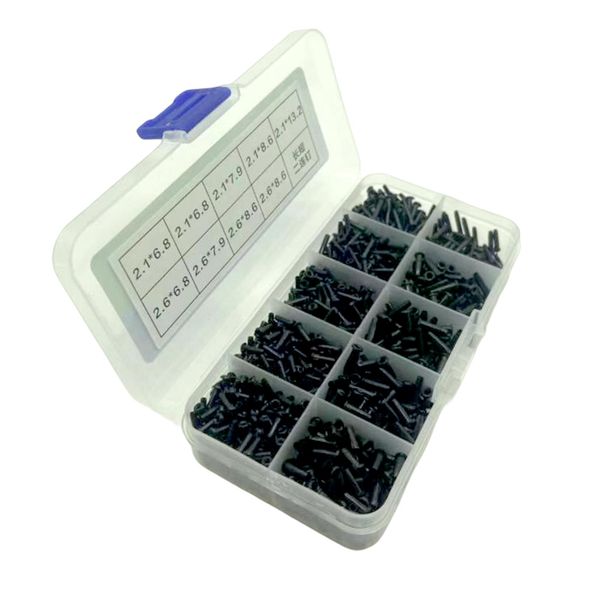 Badminton Racket Racquet Grommets Eyelets Nylon Portable