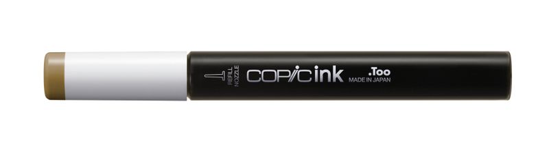 Copic Ink E87 - Fig - Alcohol Ink 12ml