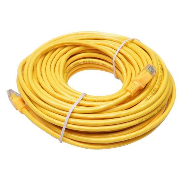 20M RJ45 CAT-5 Ethernet Network cable