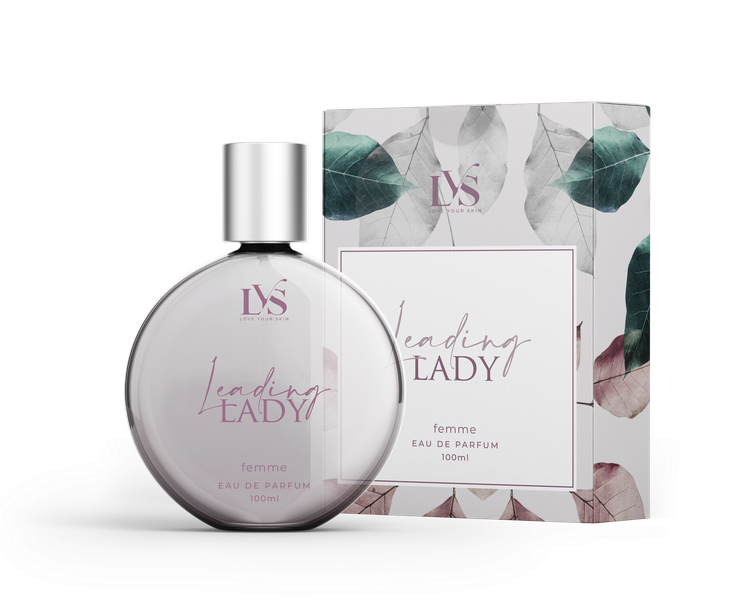 LYS Leading Lady Eau De Parfum 100ml