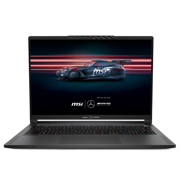 MSI Stealth A16 AI+ Mercedes-AMG Ryzen Ai 9 32GB 1TB 16" QHD 240Hz Laptop