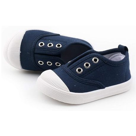 Canvas Sneakers Tennis Shoes Boys Girls Shoes Kids Slip on Lightweight Shop Today. Get it Tomorrow takealot